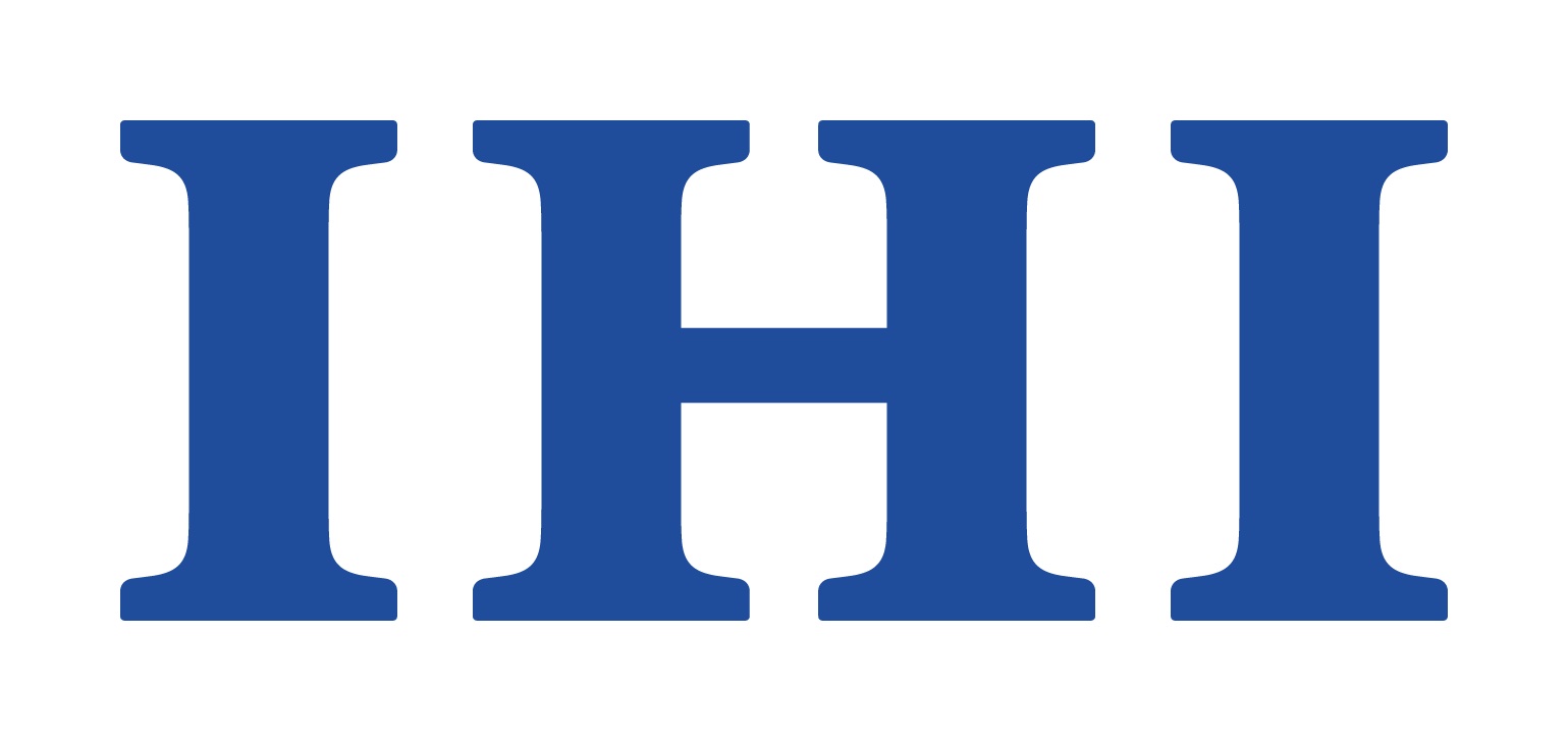 ihi logo