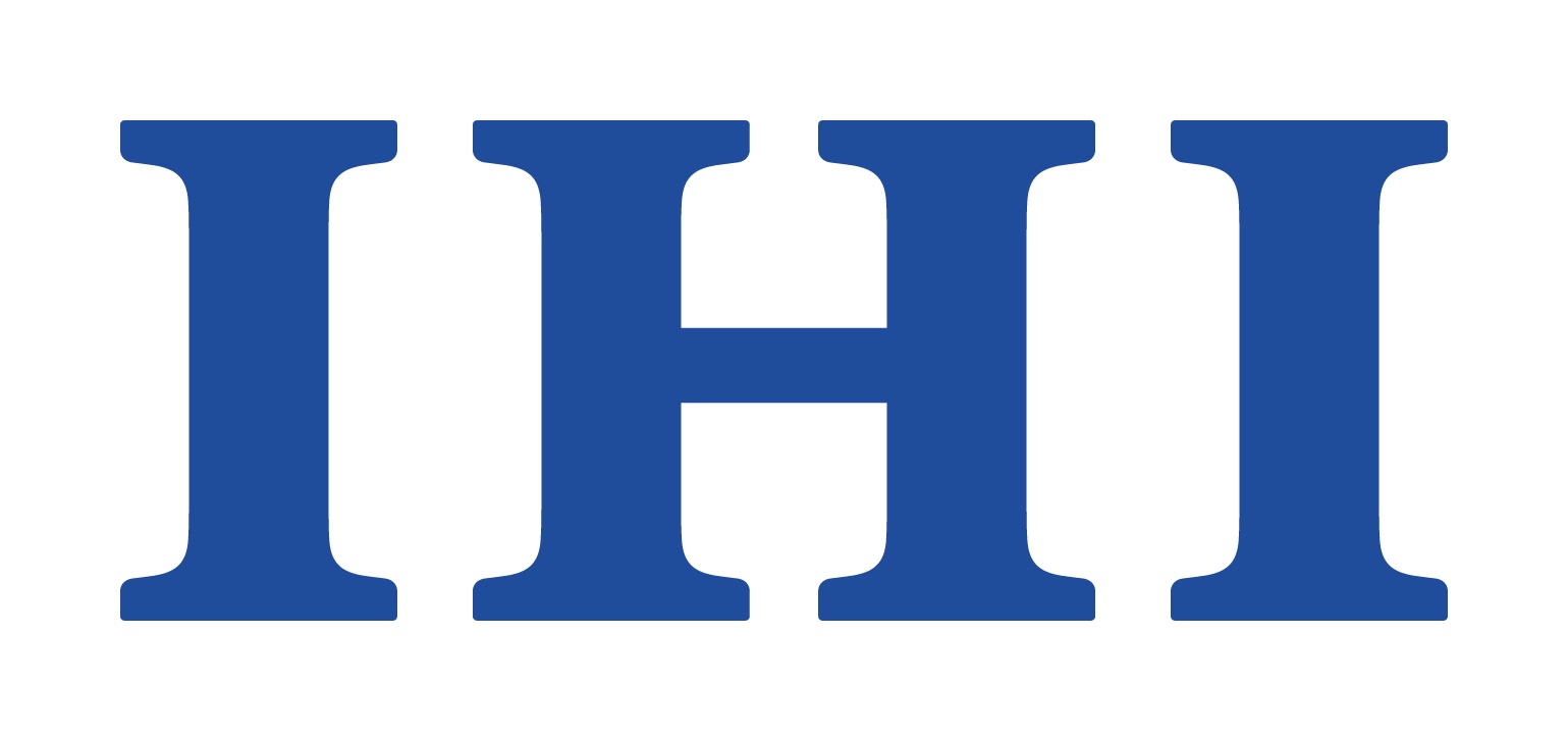 ihi logo