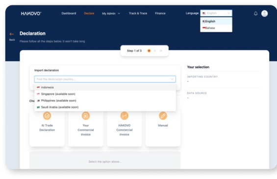 ucch platform